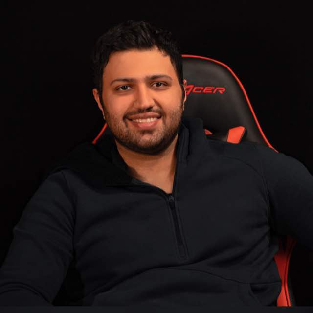 فرزاد بهشتی
