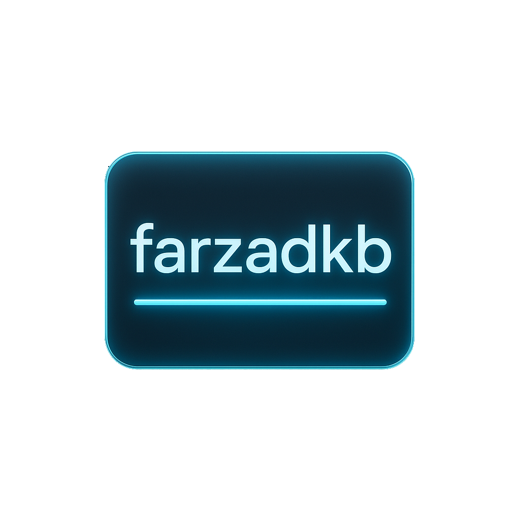 فرزاد بهشتی